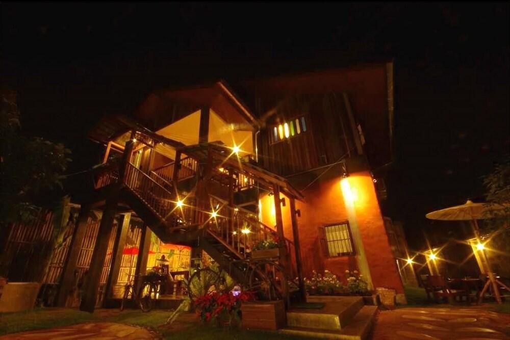 Hueandin Klinmai Boutique Hotel — Photos 1