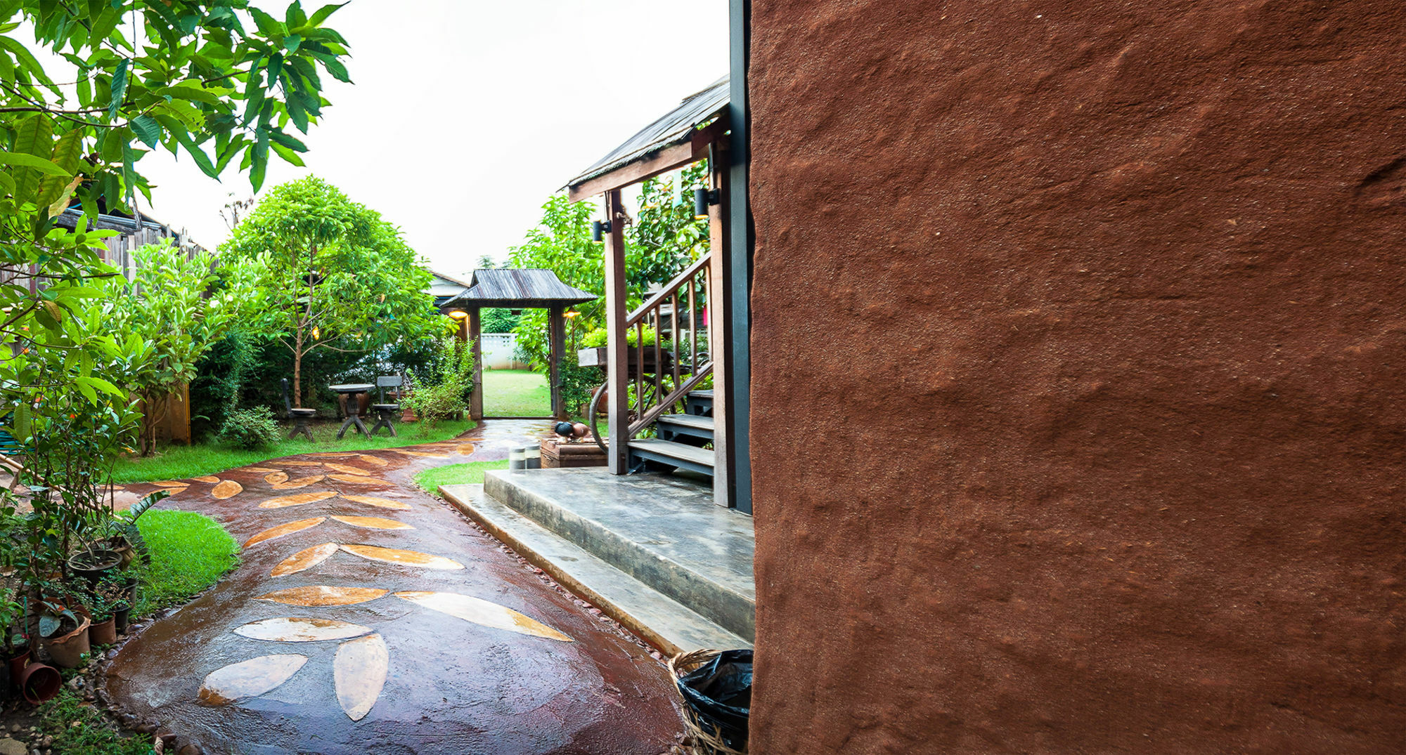 Hueandin Klinmai Boutique Hotel, Chiang Mai