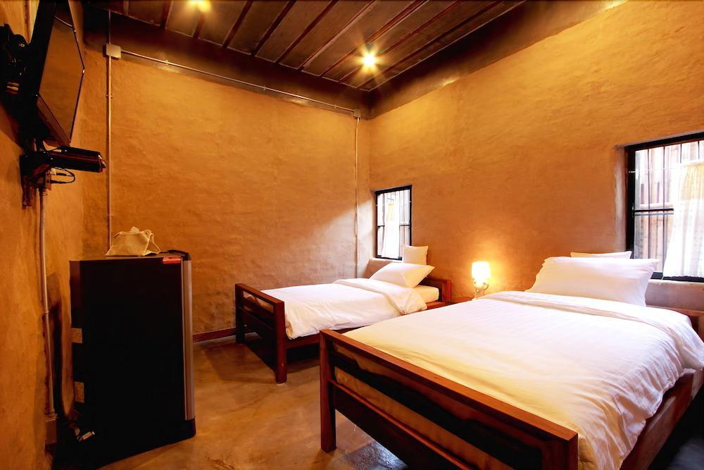 Hueandin Klinmai Boutique Hotel — Photos 3